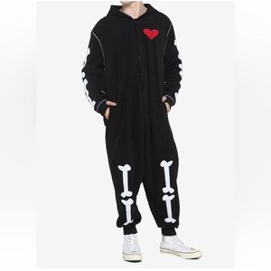 Skelanimals Diego the Bat Kigurumi